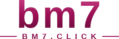 bm7 logo