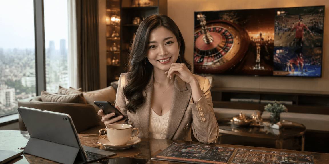 bm7 Slot Vui Vẻ