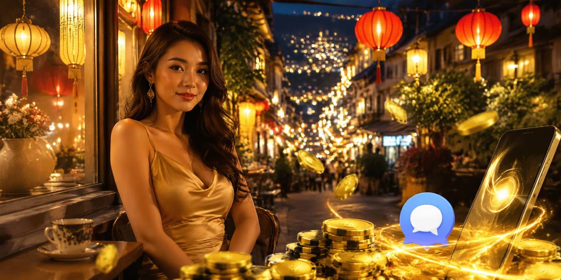 bm7 Khám Phá Sảnh Slot Và Cách Vận Hành